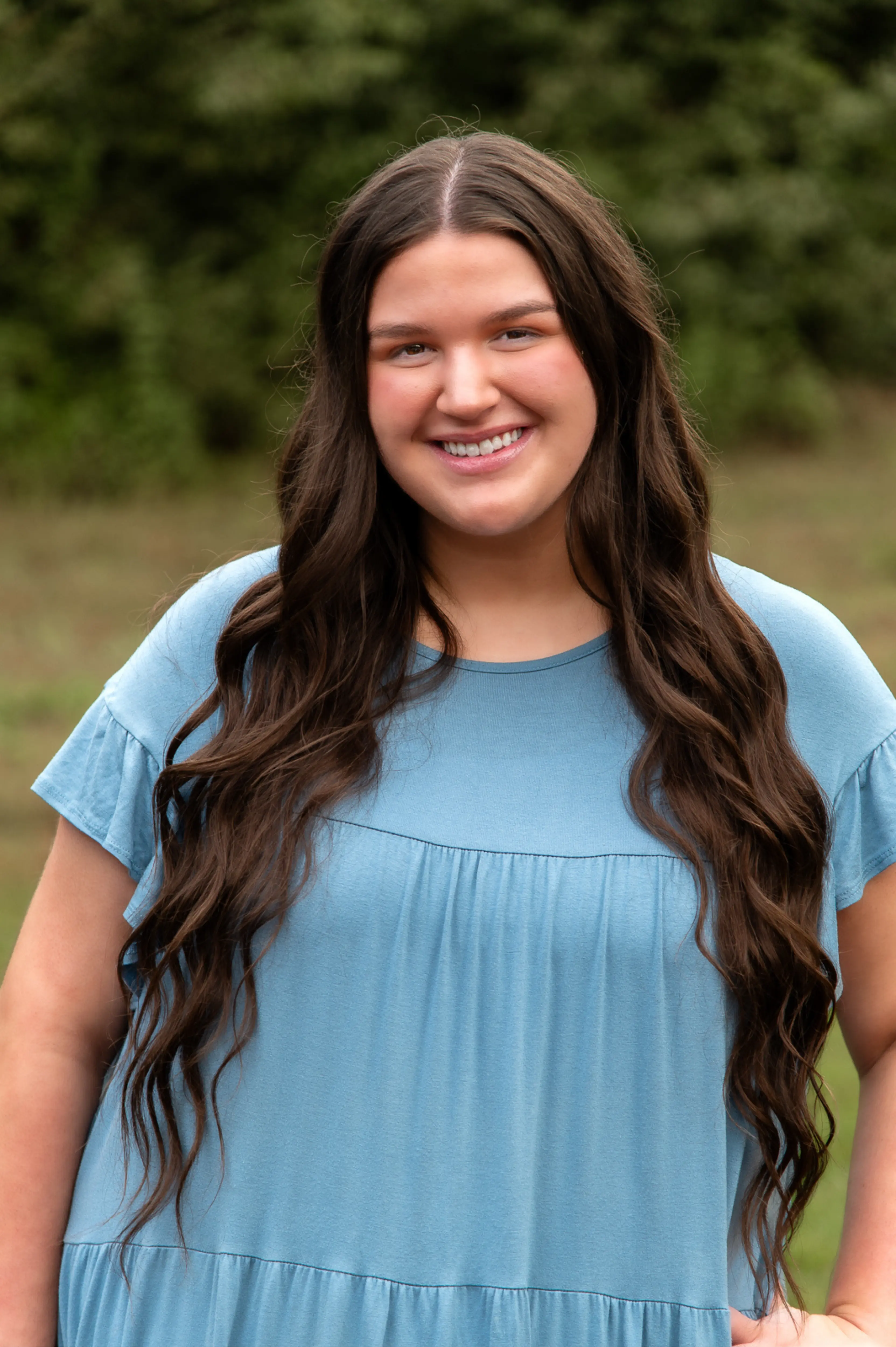 Skyler, Dental Assistant at Harrison Family Dentistry