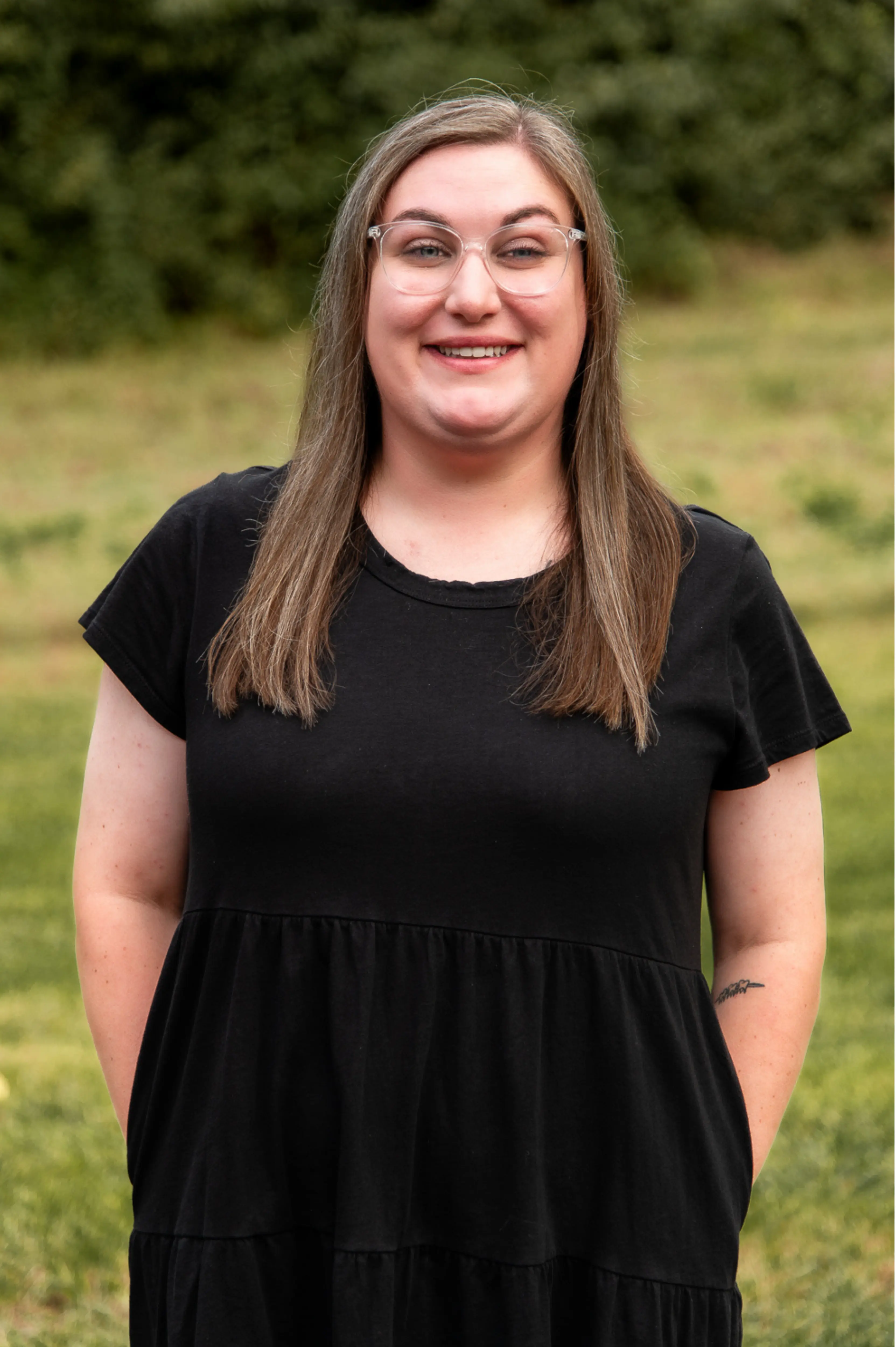 Sumer, Dental Assistant at Harrison Family Dentistry