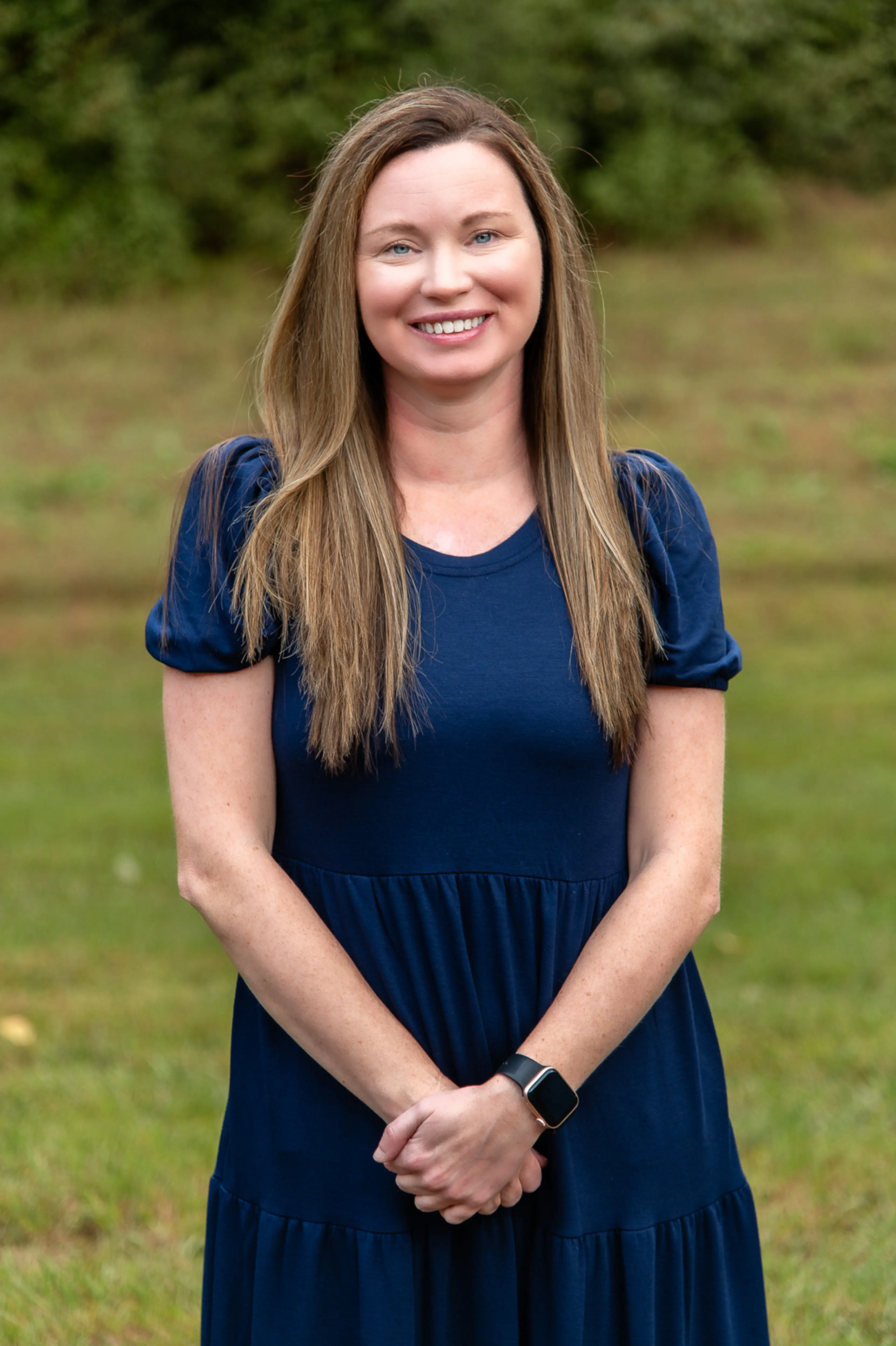 Tiffany, Dental Assistant at Harrison Family Dentistry