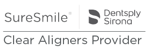 SureSmile clear aligner provider logo